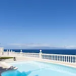 فيلة Atlantic Dream With Pool Ii *