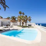 Atlantic Dream With Pool Ii فيلة