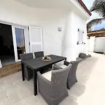 فيلة Atlantic Dream With Pool Ii