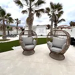 Atlantic Dream With Pool Ii فيلة بويرتو دي سانتياغو