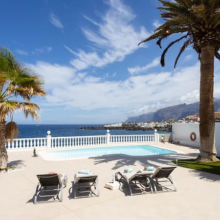 Atlantic Dream With Pool Ii * بويرتو دي سانتياغو